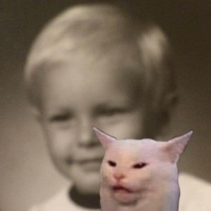 Meet your Posher, Michael